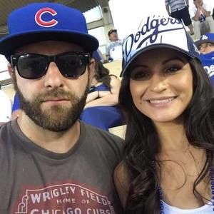 Meet your Posher, Jonathan